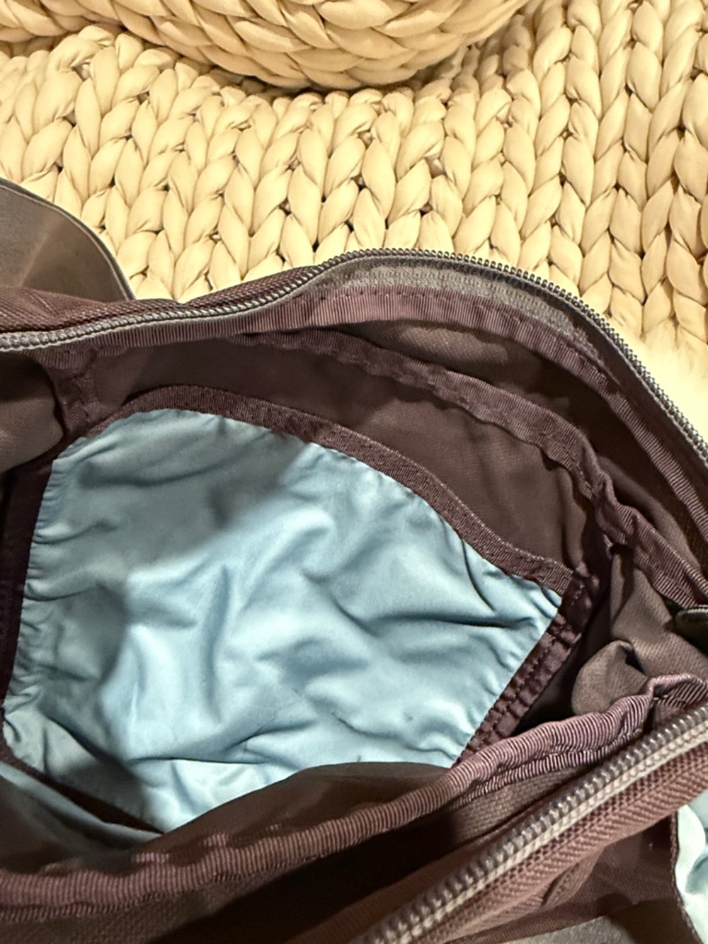 Crossbody Travel Bag - Picture 5 of 7